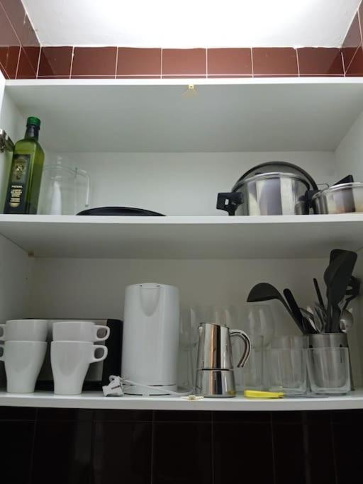Apartamento En El Centro De טורמולינוס מראה חיצוני תמונה