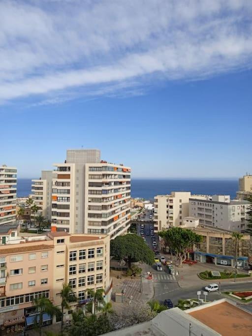 Apartamento En El Centro De טורמולינוס מראה חיצוני תמונה