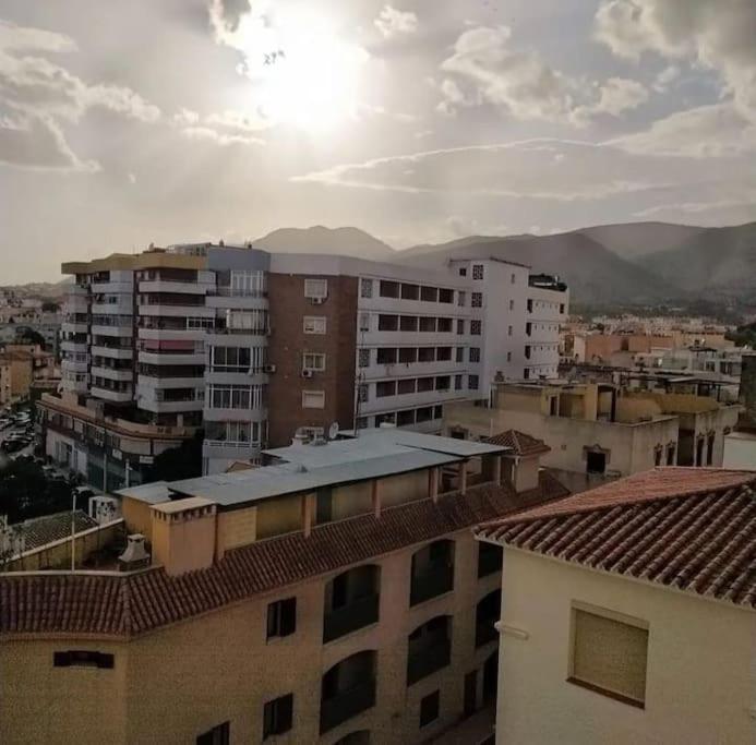 Apartamento En El Centro De טורמולינוס מראה חיצוני תמונה