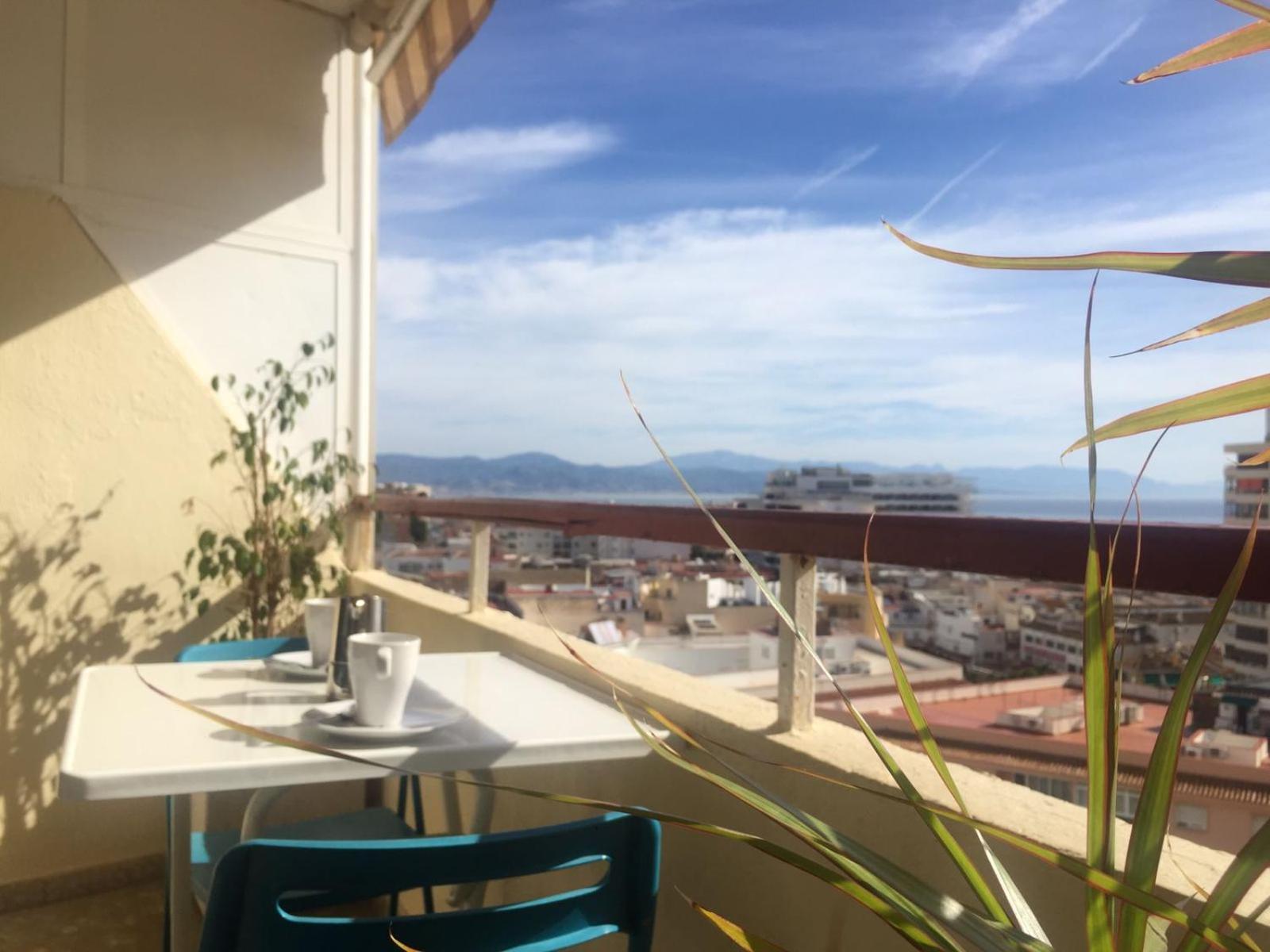 Apartamento En El Centro De טורמולינוס מראה חיצוני תמונה