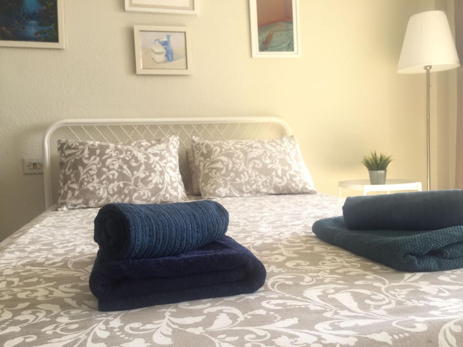 Apartamento En El Centro De טורמולינוס מראה חיצוני תמונה