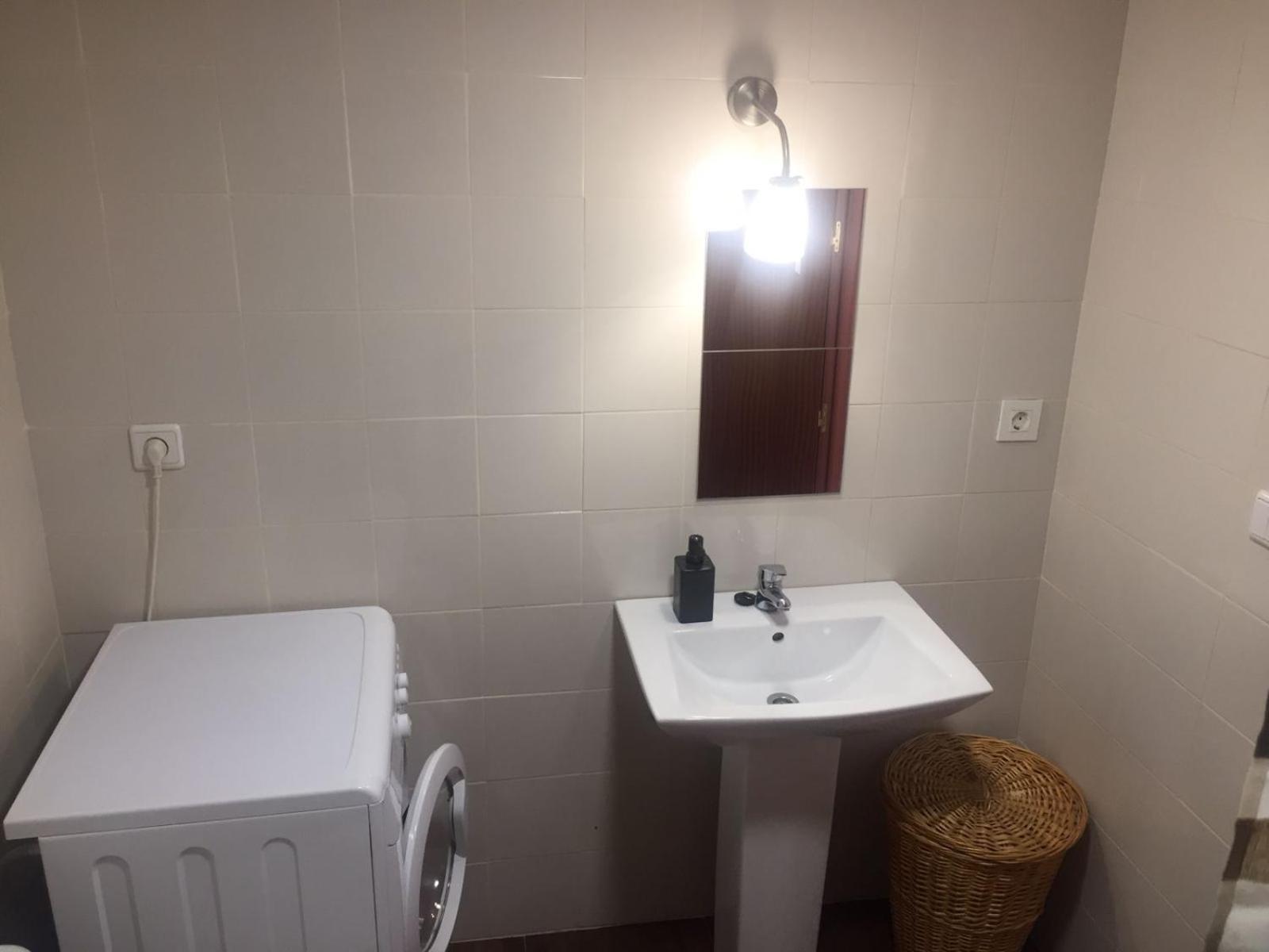 Apartamento En El Centro De טורמולינוס מראה חיצוני תמונה