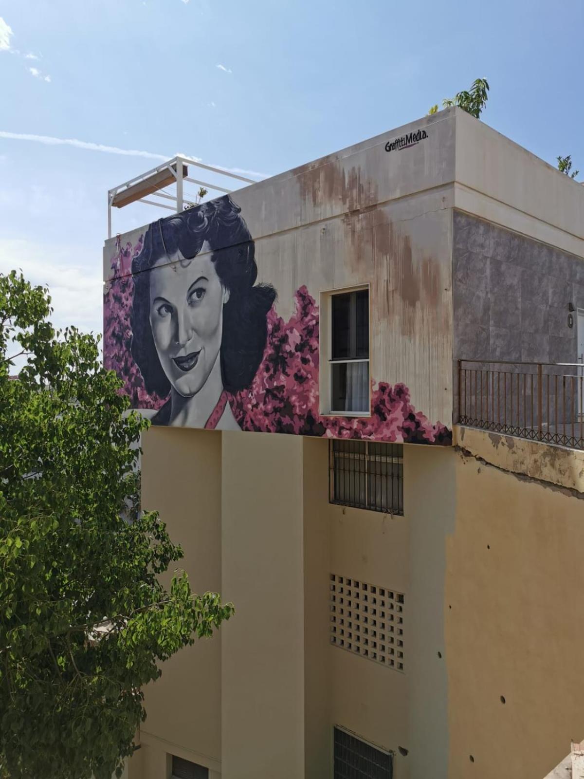 Apartamento En El Centro De טורמולינוס מראה חיצוני תמונה