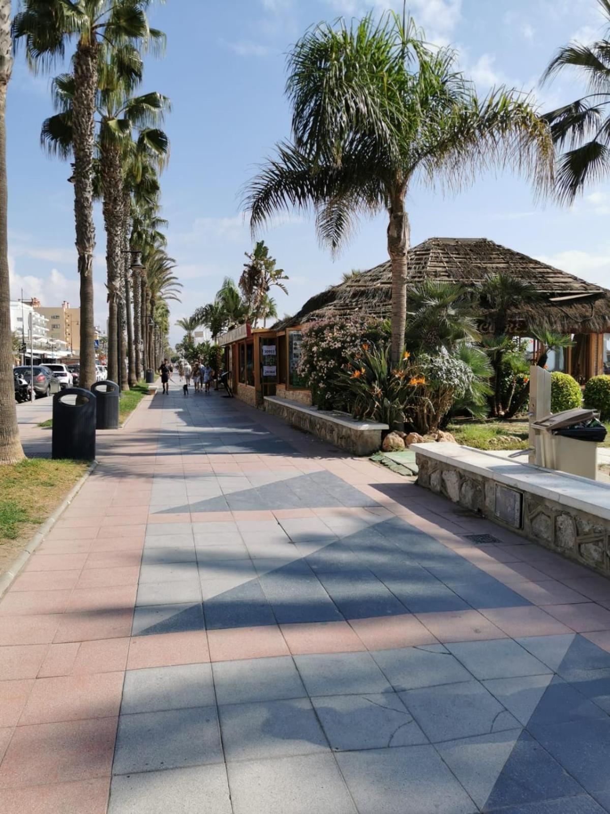 Apartamento En El Centro De טורמולינוס מראה חיצוני תמונה
