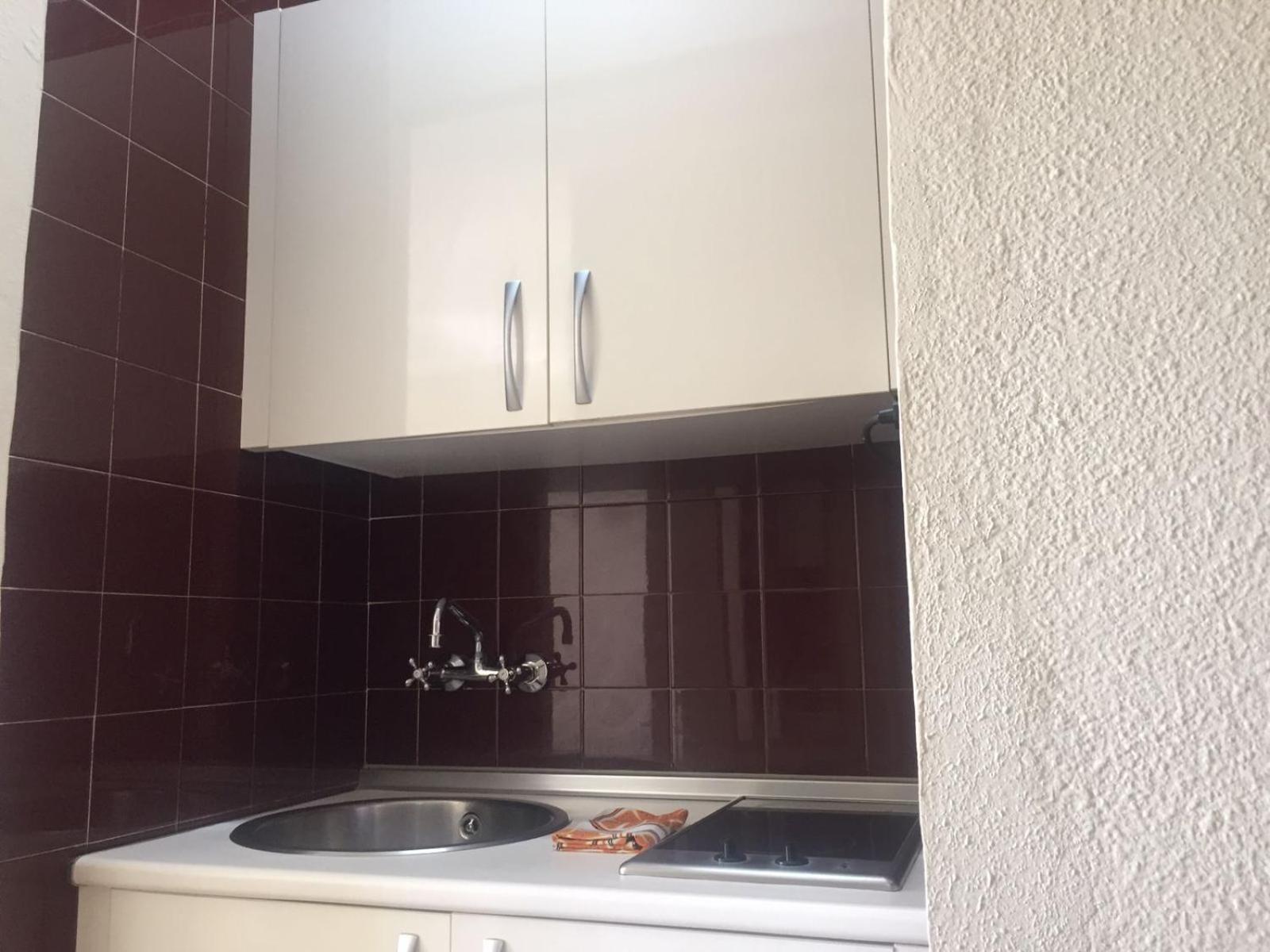 Apartamento En El Centro De טורמולינוס מראה חיצוני תמונה