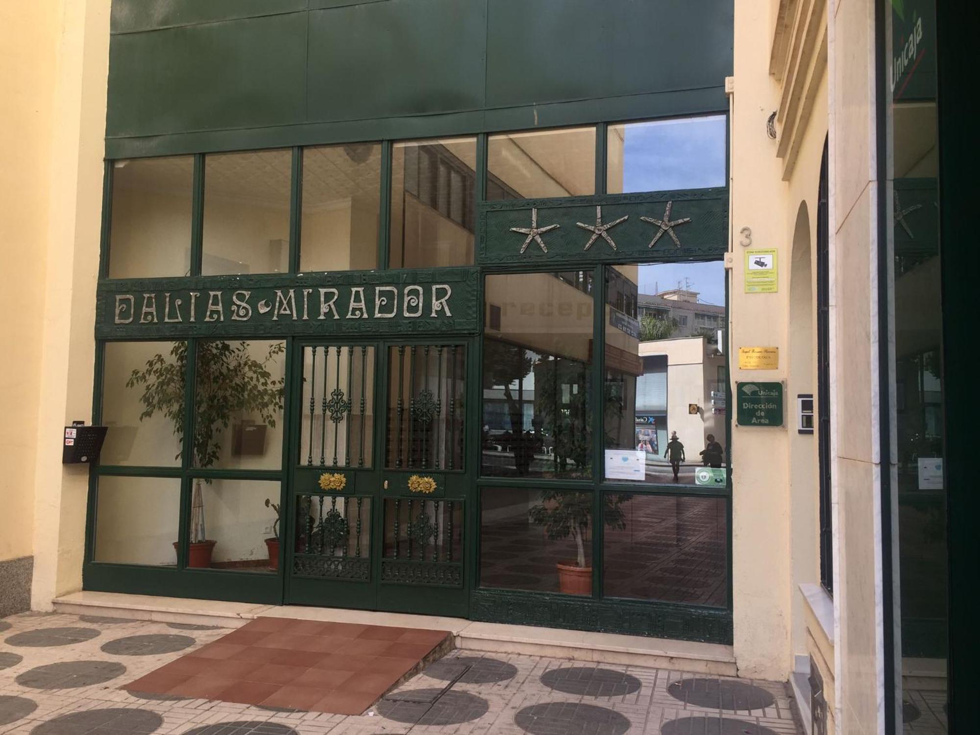 Apartamento En El Centro De טורמולינוס מראה חיצוני תמונה