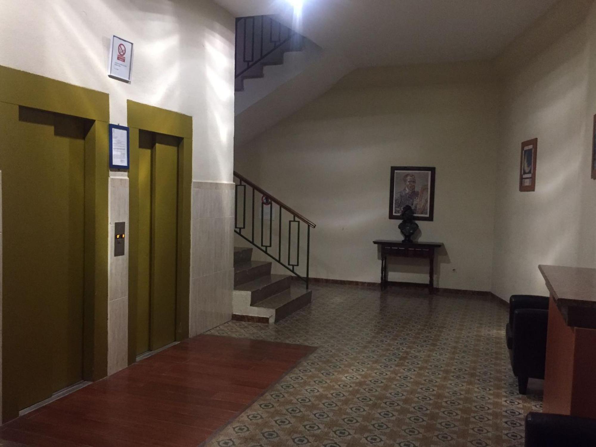 Apartamento En El Centro De טורמולינוס מראה חיצוני תמונה