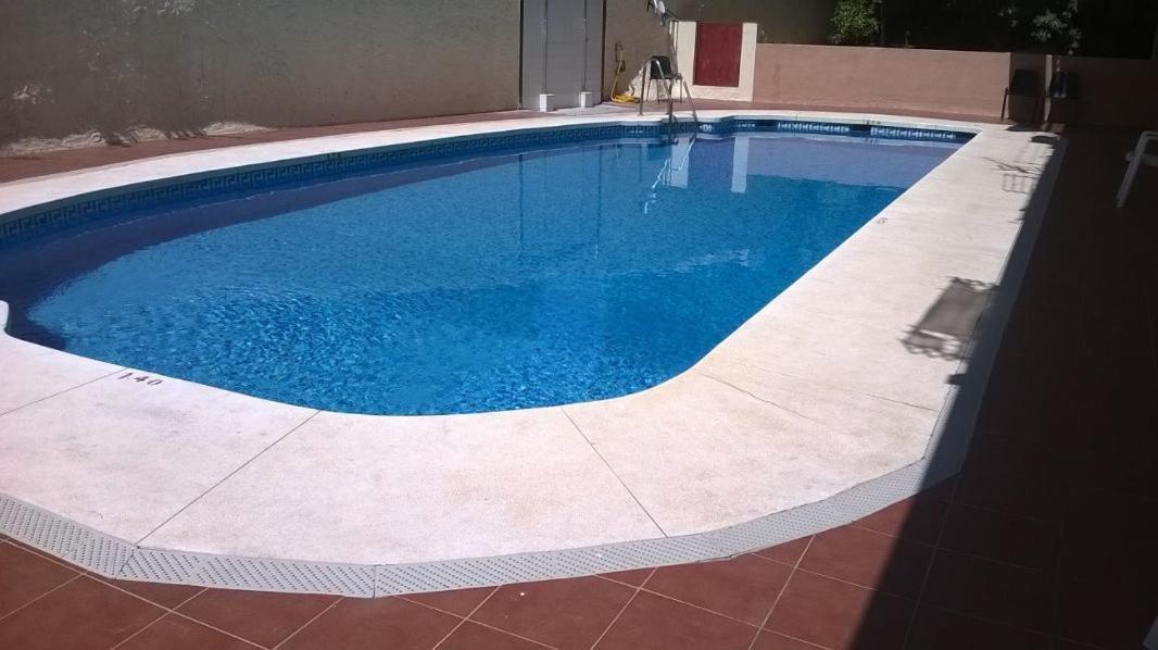 Apartamento En El Centro De טורמולינוס מראה חיצוני תמונה