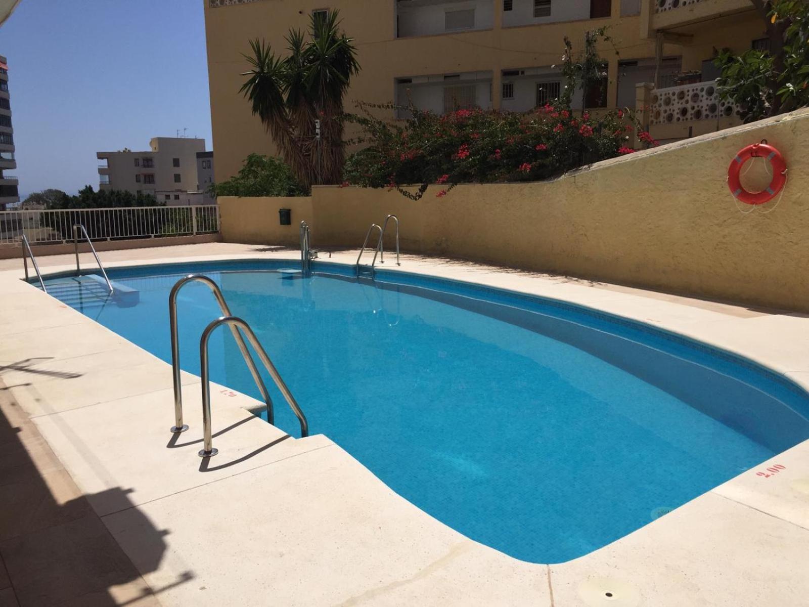 Apartamento En El Centro De טורמולינוס מראה חיצוני תמונה