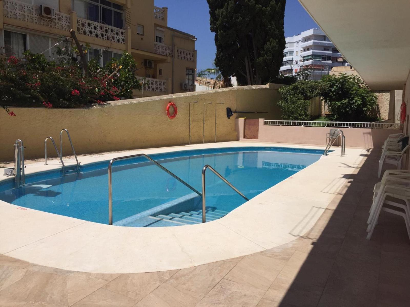 Apartamento En El Centro De טורמולינוס מראה חיצוני תמונה