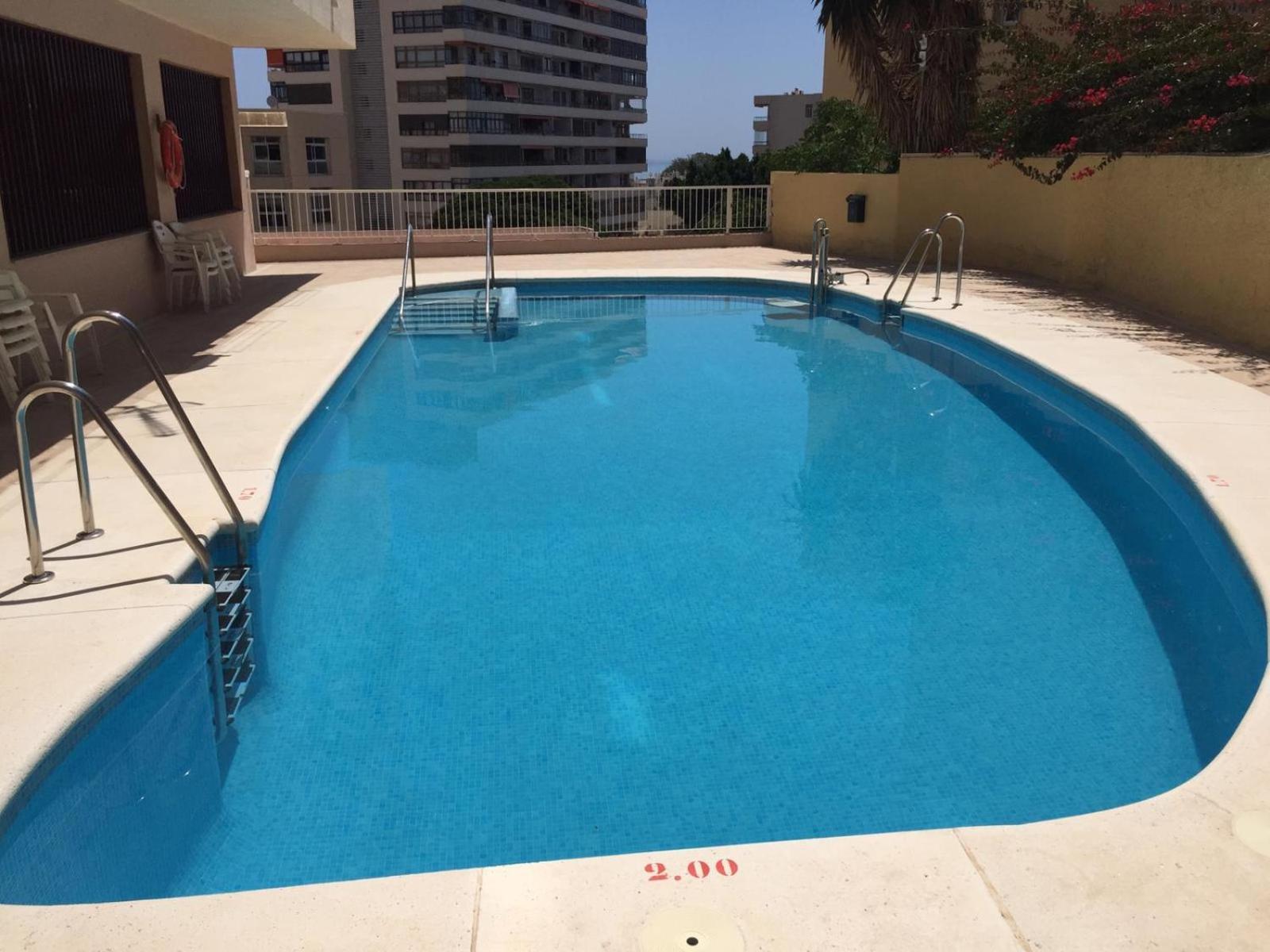 Apartamento En El Centro De טורמולינוס מראה חיצוני תמונה