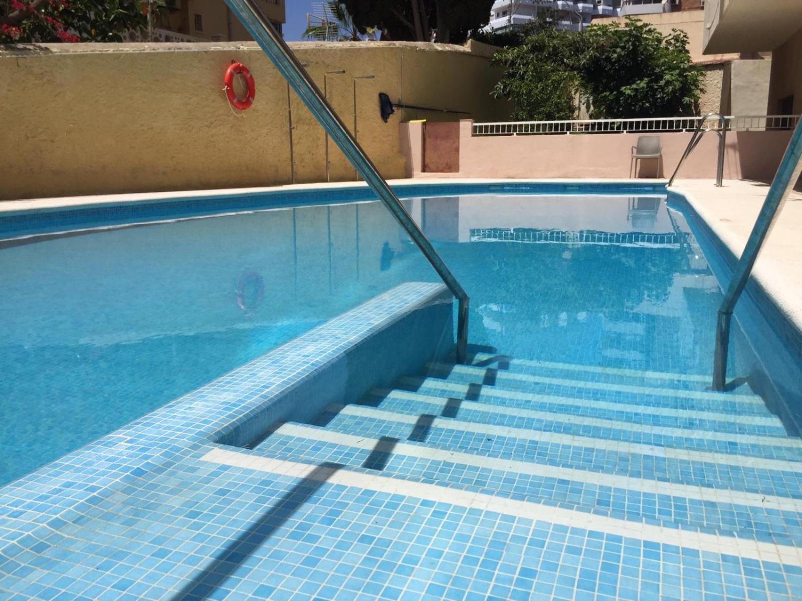 Apartamento En El Centro De טורמולינוס מראה חיצוני תמונה