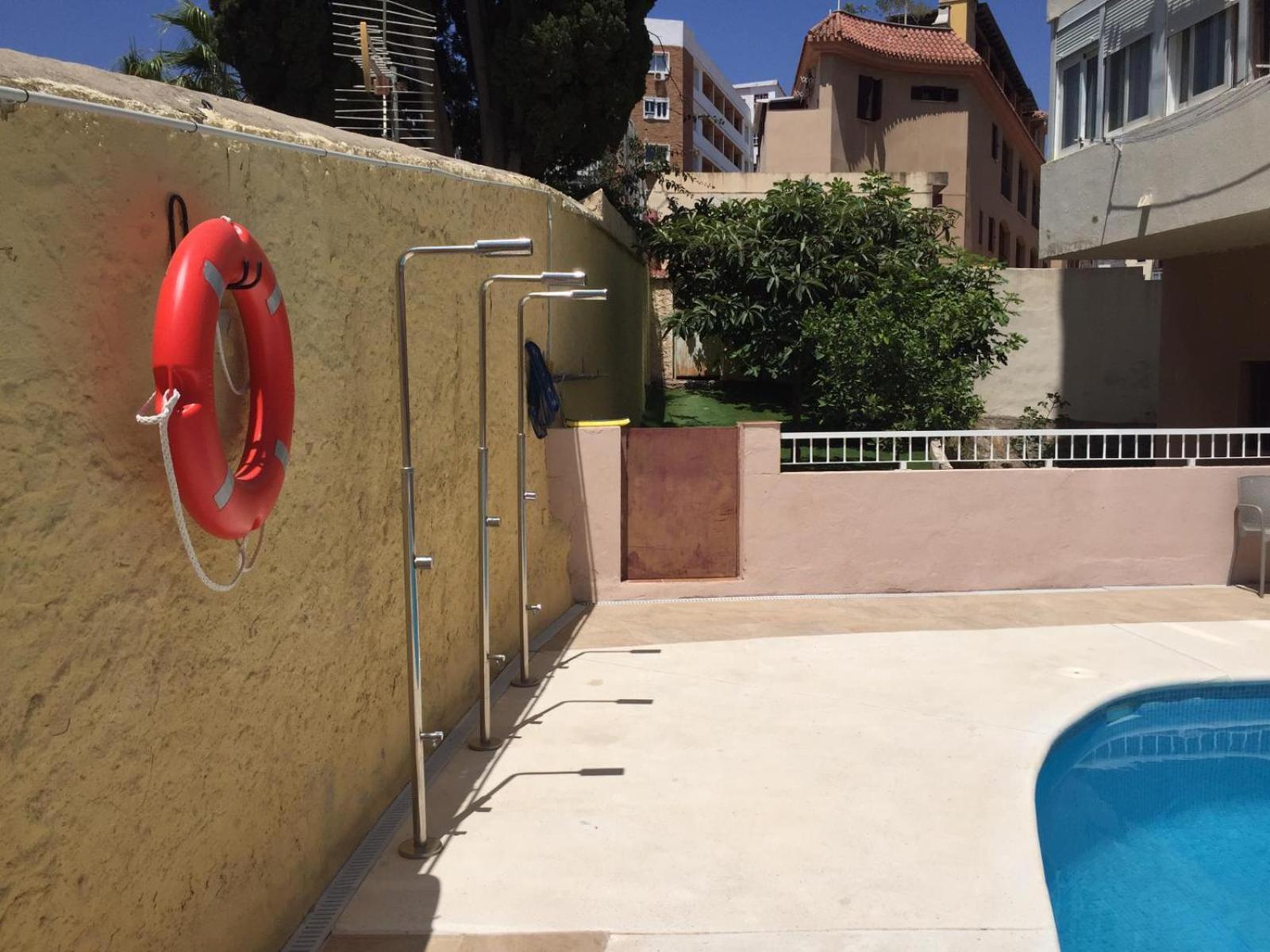 Apartamento En El Centro De טורמולינוס מראה חיצוני תמונה